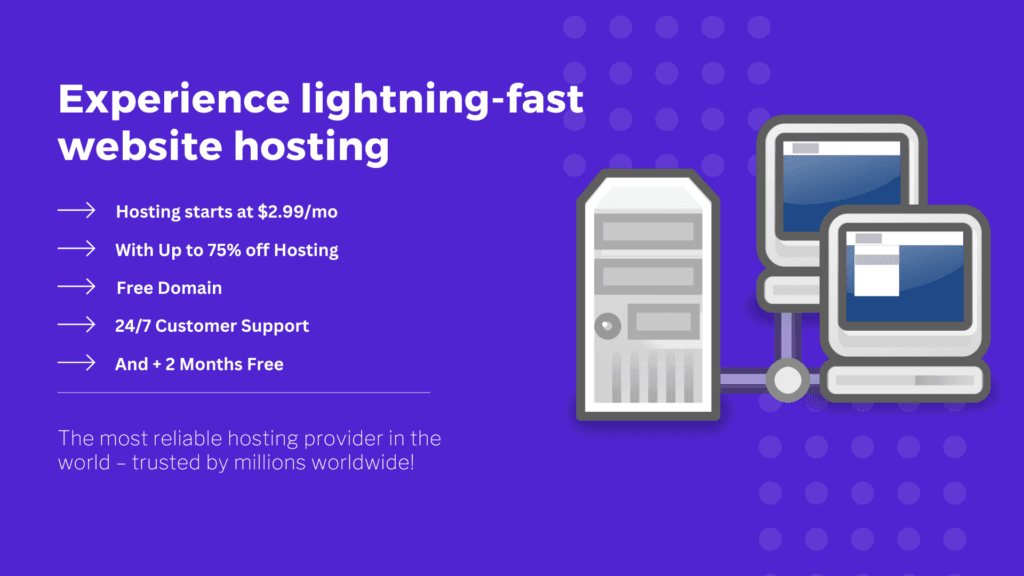 Web Hosting