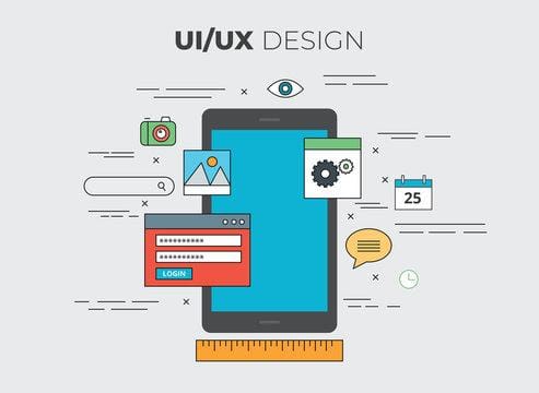 Essential Steps of UI Design: A Comprehensive Overview