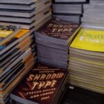 File:Big Bad Wolf Books Jakarta 2019 Graphic Design section.jpg - Image of graphic design, A colorfu