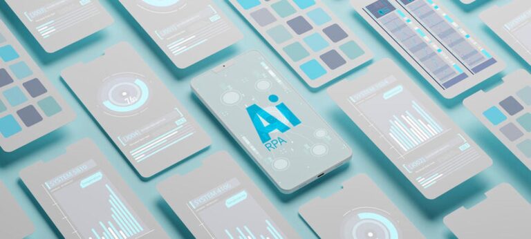 RPA (Robotic Process Automation system),Artificial intelligence , Robot finger,robo advisor ,Big dat