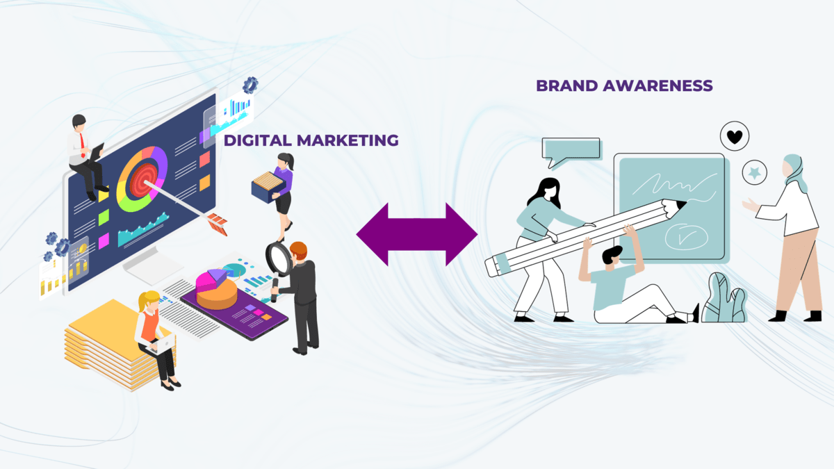 DIGITAL MARKETING 1