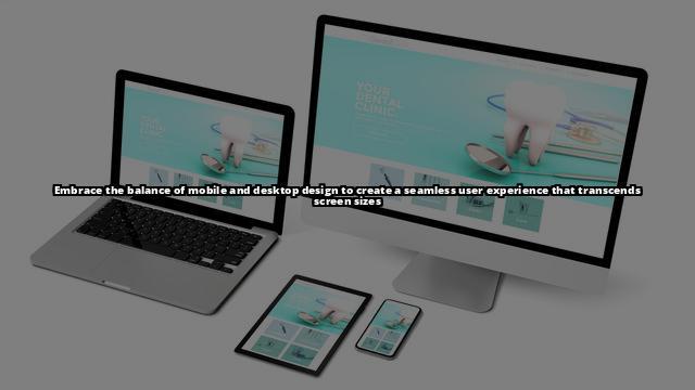 Mobile-First Design Strategies for Optimal User Experience