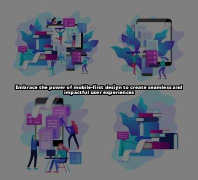 What is mobile-first design?
