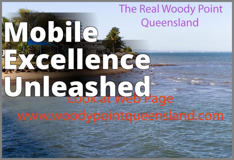 Woody Point's Point Web Page (2826140363) - the real way point queensland