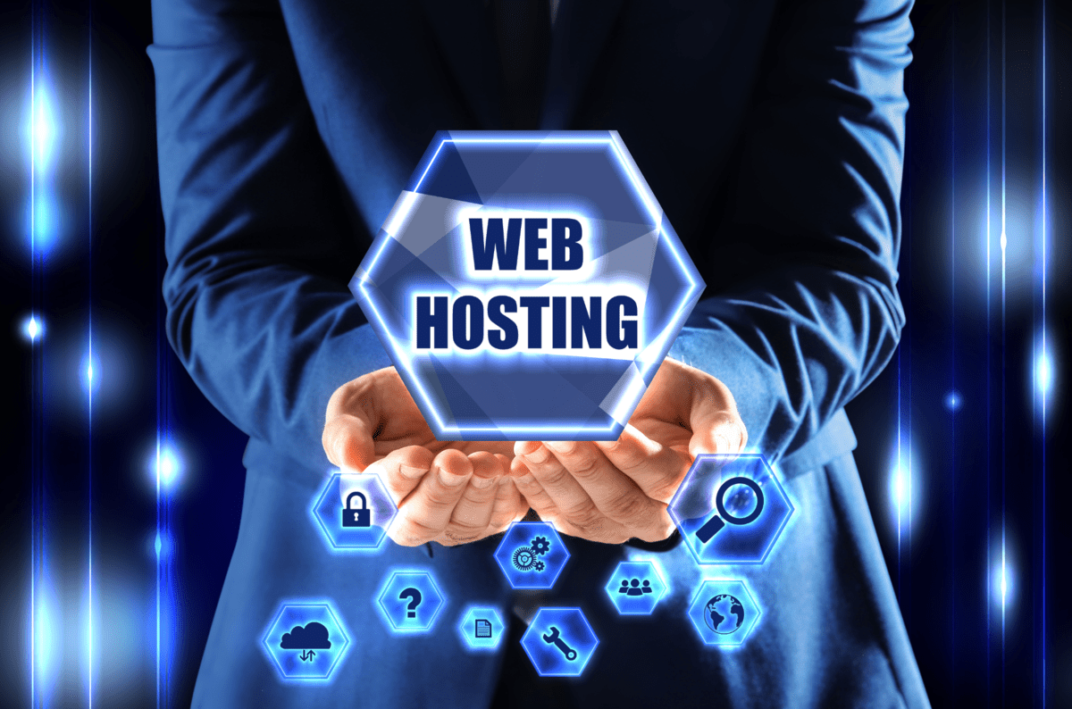 Hosting Services 5 11