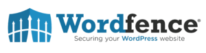 Home 4 Wordfence logo