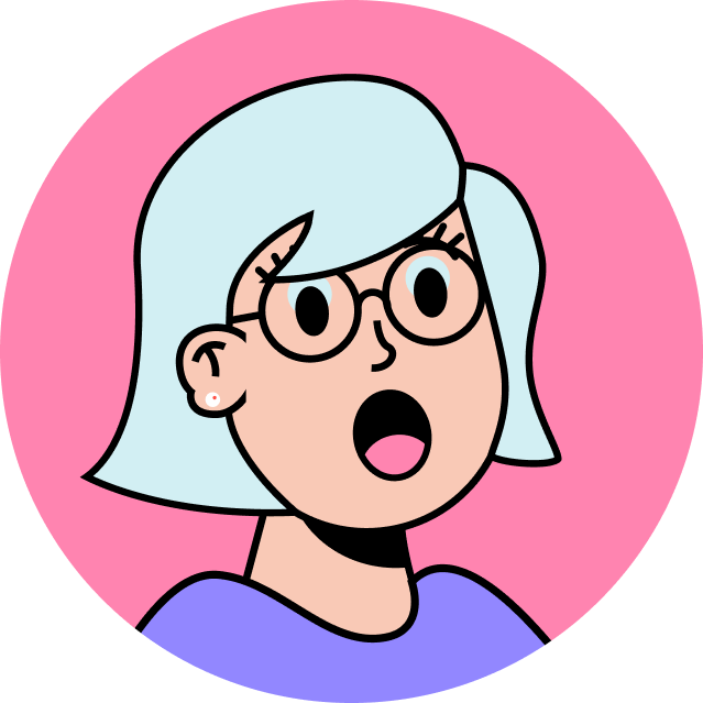 Professional avatar representing a UI/UX web design agency team member.