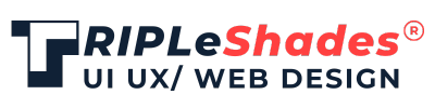 Tripleshades logo