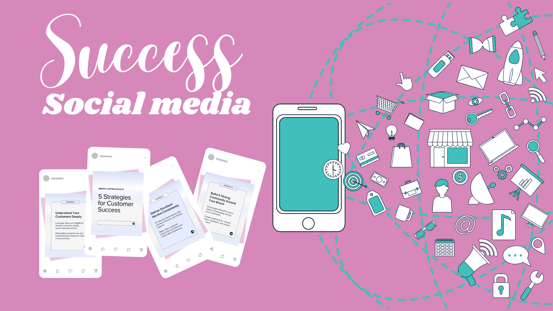 Always Recognized: Building Brand Consistency Across Every Platform 2 Tripleshades